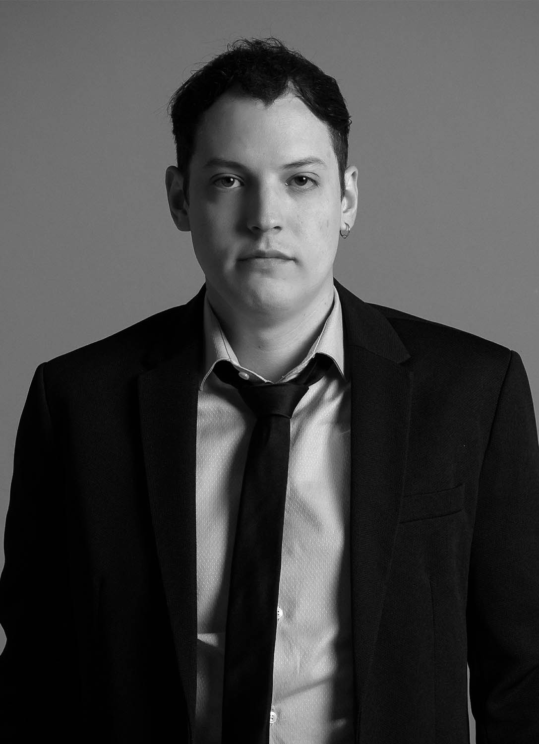 Julio Rodriguez Vokhmianin