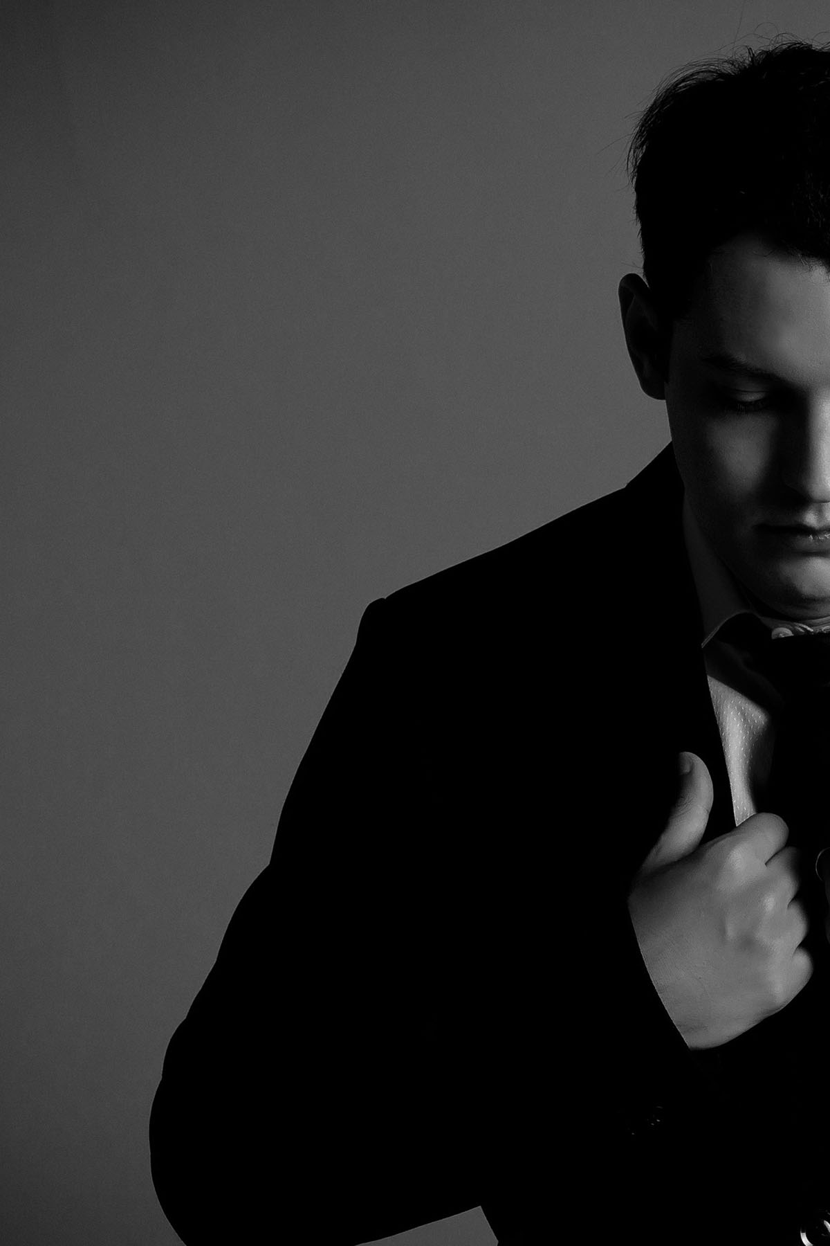 Julio Rodriguez Vokhmianin