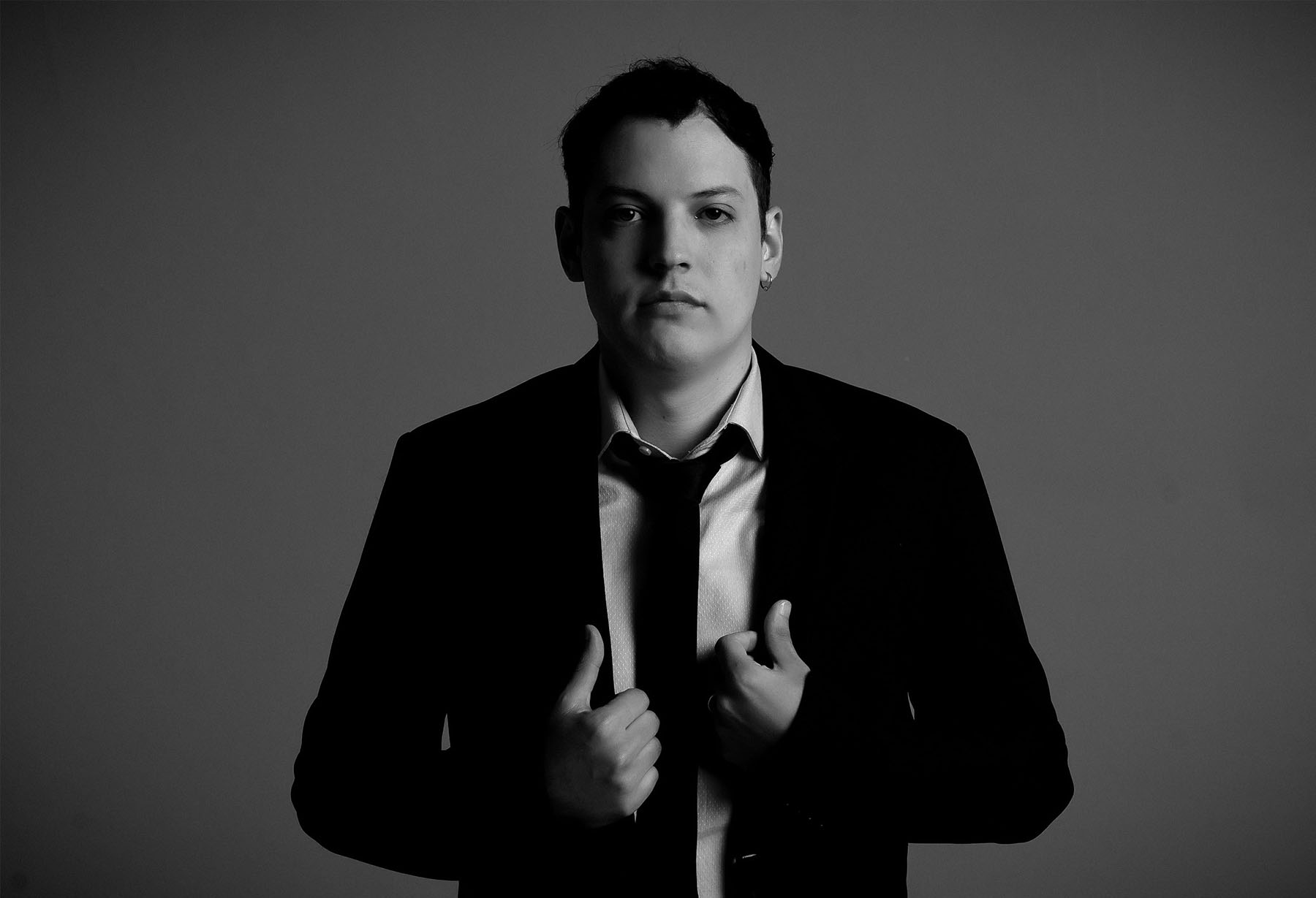 Julio Rodriguez Vokhmianin