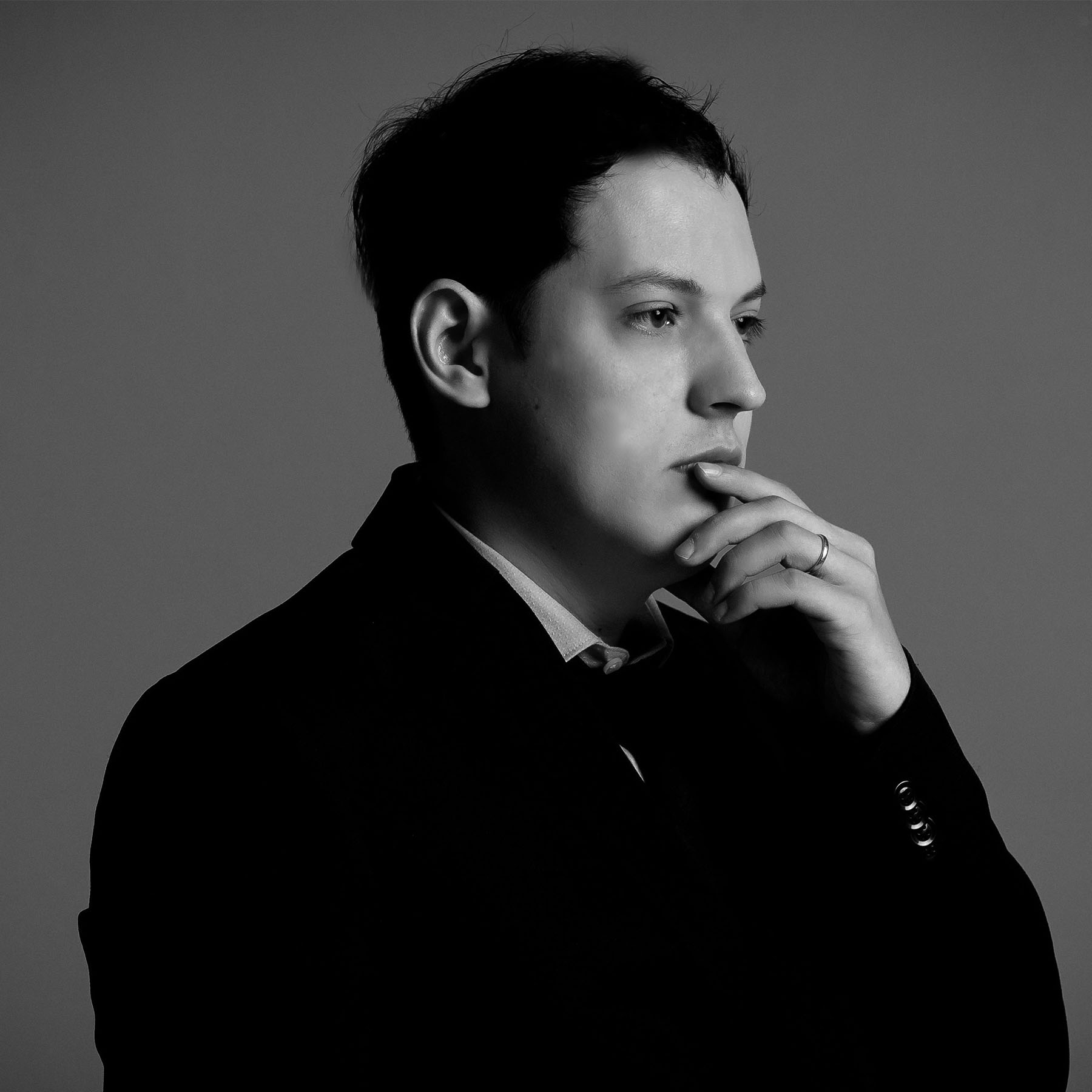 Julio Rodriguez Vokhmianin