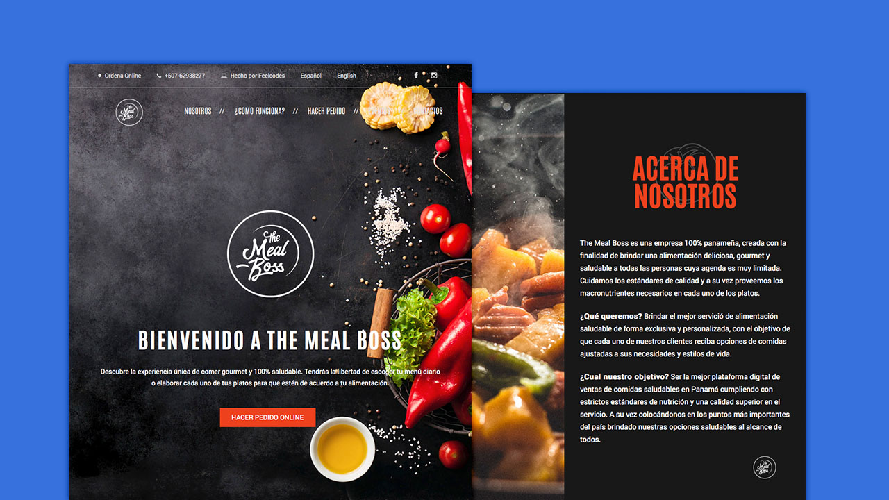 Graphic design services