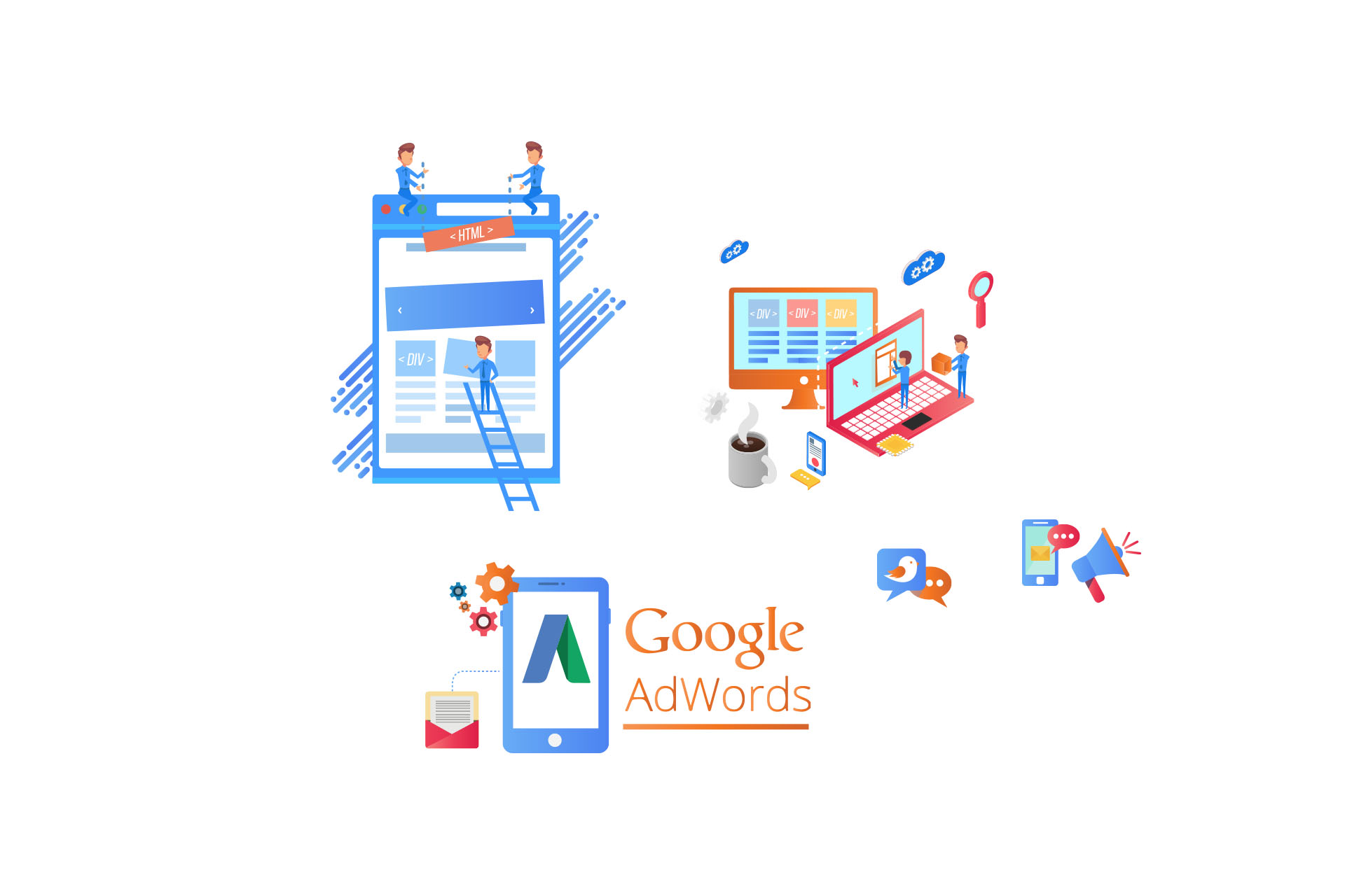 feelcodes illustration